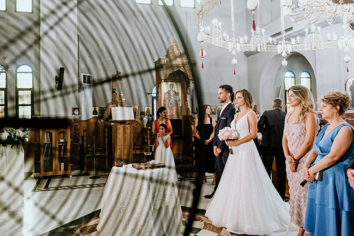 Βασίλης & Χρύσα - Γιαννιτσά : Real Wedding by Giorgos Evagelou